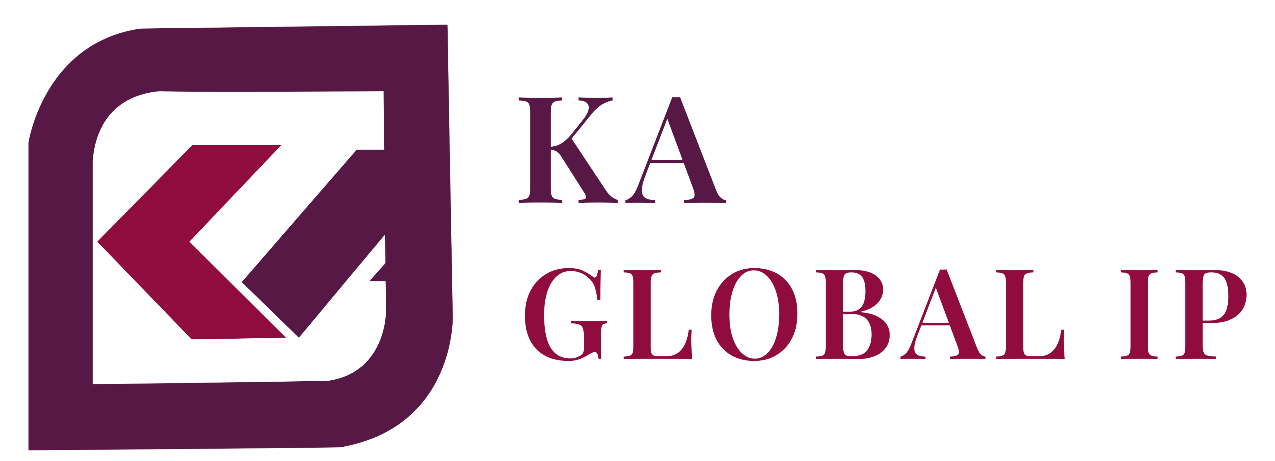 KA Global IP